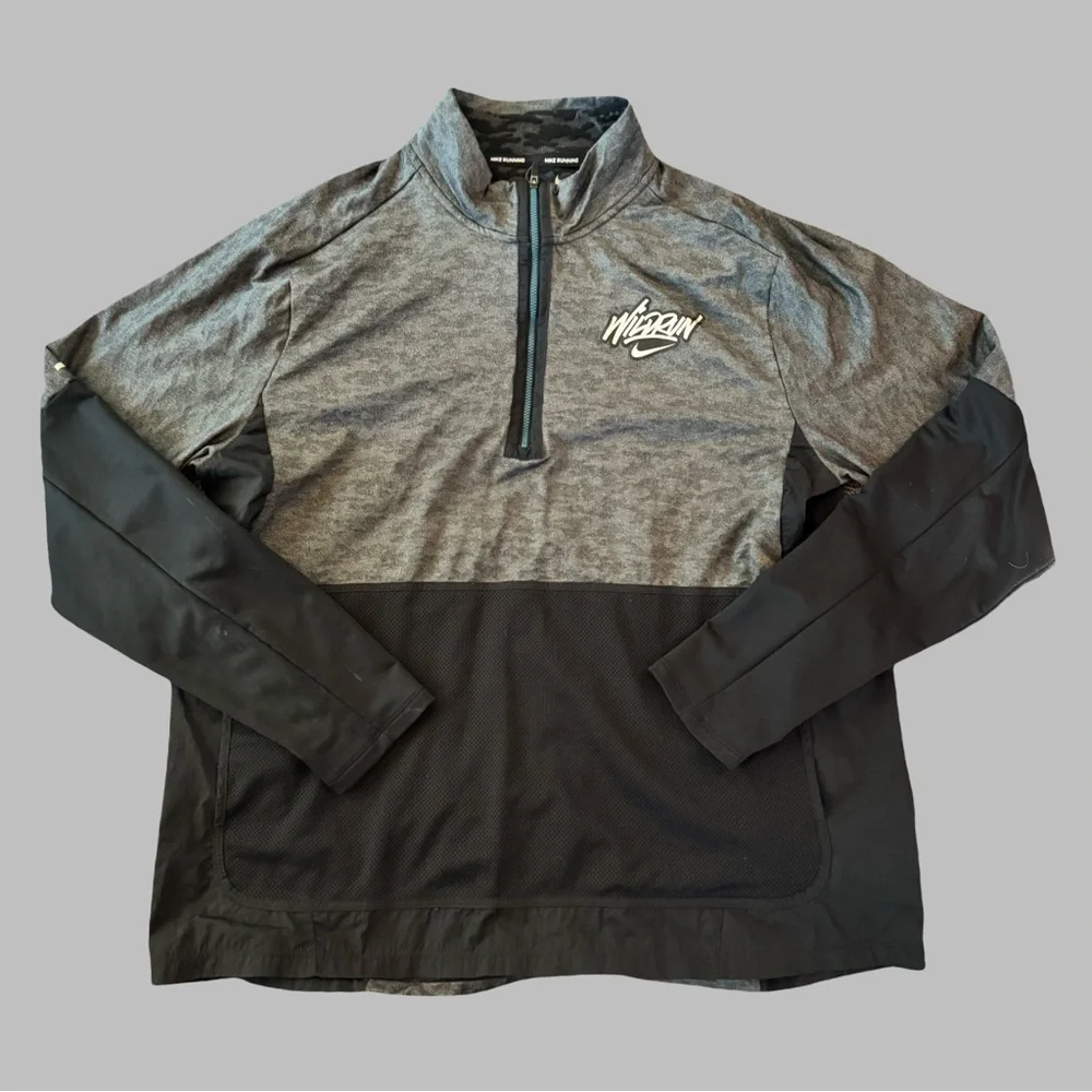 NIKE Men’s Wildrun Running Jacket